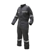 Overol Gabardina Practical Line Hombre M/Larga - Imagen 2
