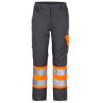 Pantalón Alta Visibilidad Bi-Color Clase 1 Hombre