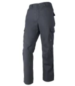 Pantalón Cargo Gabardina Practical Line Hombre - Imagen 2