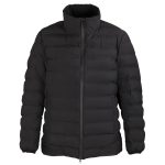 Parka Pukem Mujer M/Larga 100% Poliéster