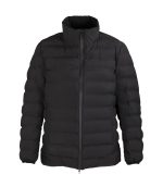 Parka Pukem Mujer M/Larga 100% Poliéster
