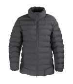 Parka Pukem Mujer M/Larga 100% Poliéster - Imagen 2