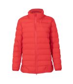 Parka Pukem Mujer M/Larga 100% Poliéster - Imagen 3