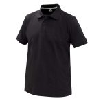 Polera Piqué Comfort Spandex M/C Hombre