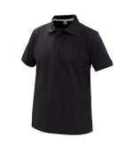 Polera Piqué Comfort Spandex M/C Hombre