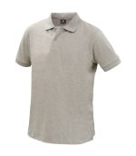 Polera Piqué Comfort Spandex M/C Hombre - Imagen 2