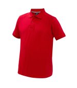 Polera Piqué Comfort Spandex M/C Hombre - Imagen 3