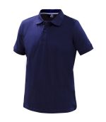 Polera Piqué Comfort Spandex M/C Hombre - Imagen 4