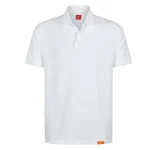 Polera Piqué M/C Hombre 60% Algodón 40% Poliéster