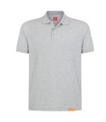 Polera Piqué M/C Hombre 60% Algodón 40% Poliéster - Imagen 5