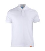 Polera Piqué M/C Hombre 80% Poliéster 20% Algodón - Imagen 3