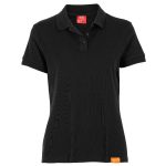 Polera Piqué M/C Mujer 60% Algodón 40% Poliéster
