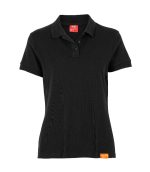 Polera Piqué M/C Mujer 60% Algodón 40% Poliéster