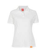Polera Piqué M/C Mujer 60% Algodón 40% Poliéster - Imagen 5