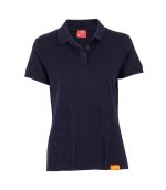 Polera Piqué M/C Mujer 60% Algodón 40% Poliéster - Imagen 4