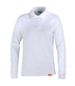 Polera Piqué M/L Mujer 80% Algodón 20% Poliéster - Imagen 3