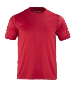 Polera Work Dry Hombre M/Corta - Imagen 3
