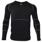 Primera Capa Advance Line Hombre M/Larga
