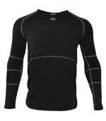 Primera Capa Advance Line Hombre M/Larga