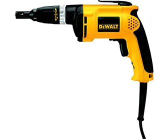 8951010 Atornillador 1/4" (DW253-B2) - Imagen 1