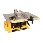Sierra De Banco 10" Dewalt 1800W (DWE7470-B2C)