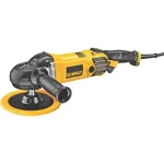 Lijadora Pulidora Dewalt 1250W (DWP849X-B2)