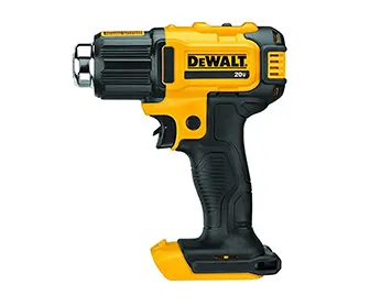 8952250 Pistola de Calor Inalámbrica 20V (DCE530B) - Imagen 1