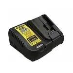 Cargador de Baterías 12V/20V
