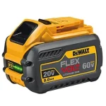Batería 20/60V 9 Ah (DCB609-B3)