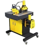 Máquina 3 en 1 Hidráulica