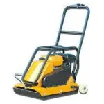 Compactadora 1.600 kg., 6.5 HP, bencina (HZR115)