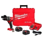 Taladro Percutor a Batería M18 FUEL™ Milwaukee 2904-259