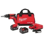 Atornillador para Drywall a Batería M18 FUEL™ Milwaukee 2866-22