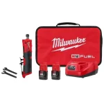 Rectificadora Recta 1/4" Batería M12 FUEL (2486-22)