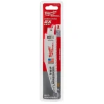 Jgo Hojas Sierra Sable 12" 5 Piezas 7/11 DPP Wrecker (48-00-5711)