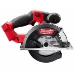 Sierra Circular para Metales Batería M18 FUEL 5 1/2" (2782-20)