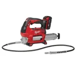Engrasadora a Batería M18™ 2 Velocidades Milwaukee 2646-22CT