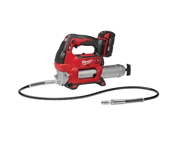 a5102100 Engrasadora a Batería M18™ 2 Velocidades Milwaukee 2646-22CT - Imagen 1