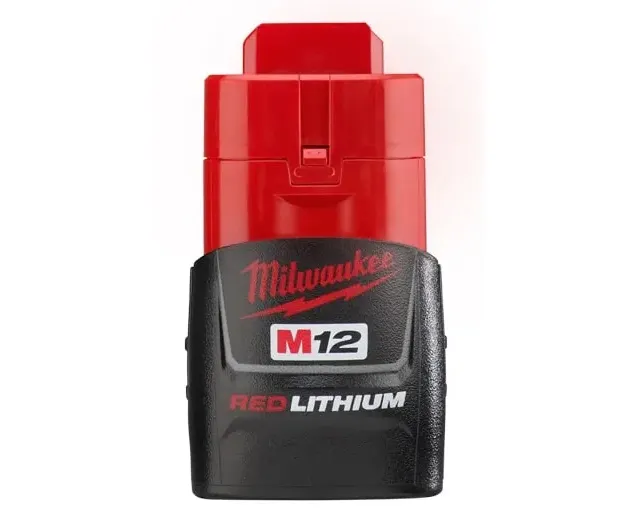 a5103400 Batería M12 REDLITHIUM CP 1,5 Ah (48-11-2401) - Imagen 1
