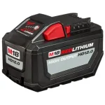 Batería M18 REDLITHIUM Alta Capacidad HD 12,0 Ah (48-11-1812)