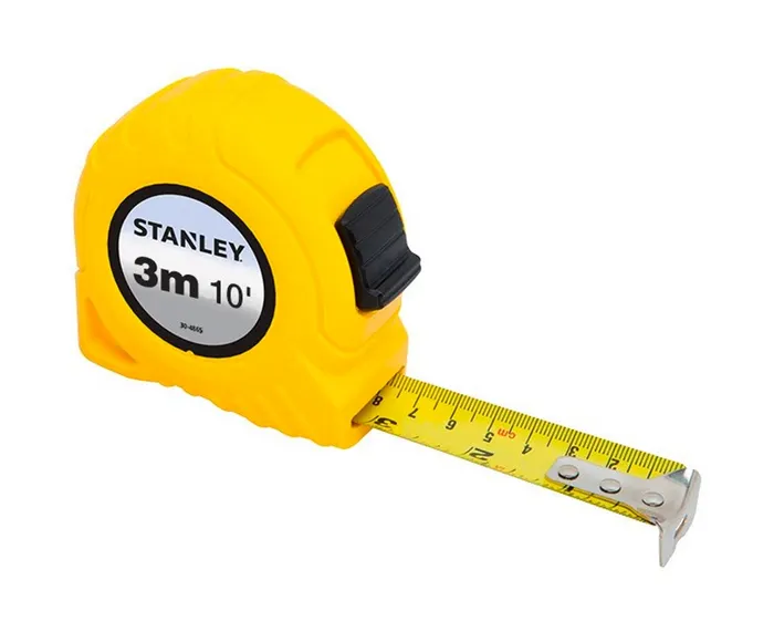 a6141050 Huincha 5.0 Mts. x 3/4" Global (STHT30505-840) - Imagen 1