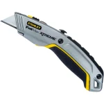 Cuchillo retráctil doble hoja FMX (10-789)