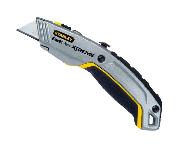a6141505 Cuchillo retráctil doble hoja FMX (10-789) - Imagen 1