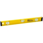Nivel Aluminio 24" Profesional (42-240T)