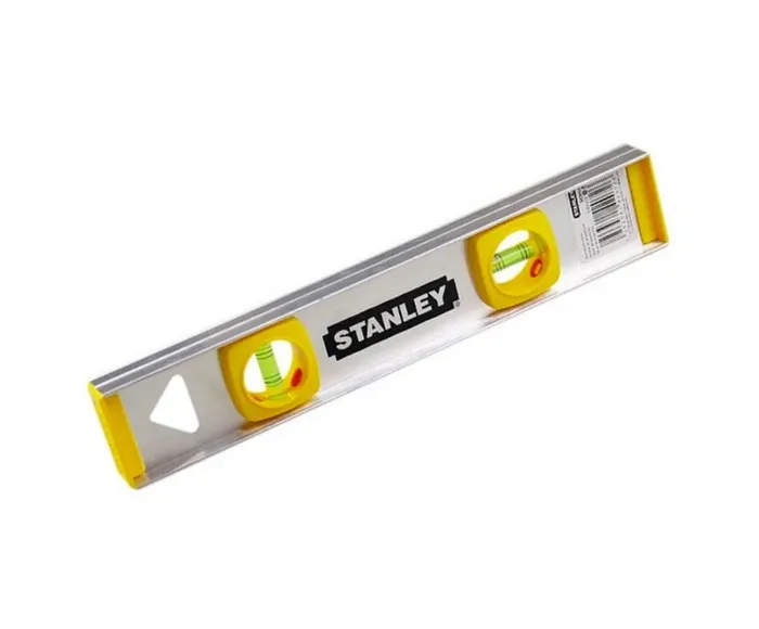 a6141577 Nivel aluminio 48" de 3 aguas (STHT42076-LA) - Imagen 1