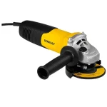 Esmeril Angular 4,5" 900W Stanley (STGS9115)
