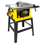 Sierra De Banco 10" 1.800W Stanley (STST1825/SST1801)