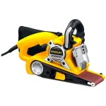 Lijadora De Banda 3" x 21" 720W Stanley (STGS7221/SB90)