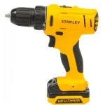 Taladro Rotación Inalámbrico 12V MAX (SCD121S2K)
