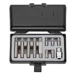 Jgo. Puntas Imbus M5-M12 Cortas-Largas (4112)